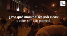 Son las instituciones, no los caudillos y los regímenes de mano dura, las que generan prosperidad y riqueza. A esa tesis, basada en datos y cifras, le acaba de ser concedido el Premio Nobel de Economía