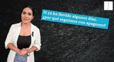 Ha pasado casi un mes desde que el 23 de septiembre de 2024, los ecuatorianos comenzaron a vivir largos cortes de luz que llegaban hasta a 12 horas diarias en varias zonas del país.