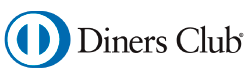 Logo Diners Club home