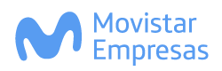 Logo Movistar Empresas