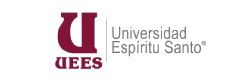 Logo UEES home