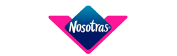 Logo Nosotras home