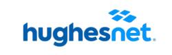 Logo Hughesnet home