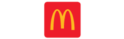 Logo McDonald´s