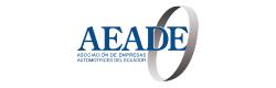 Logo AEADE home