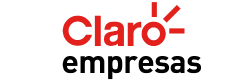 Claro Empresas Logo Home