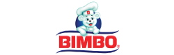 Logo Bimbo home