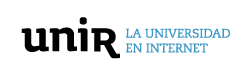 Logo UNIR