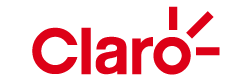 Logo Claro home