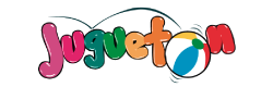 Logo Juguetón home