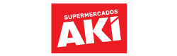 Logo Home AKÍ