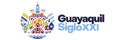 Logo Fundación Guayaquil Siglo XXI