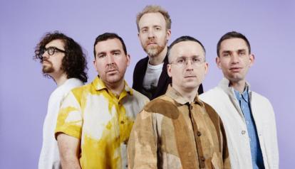 Hot Chip se presenta este miércoles 13 de noviembre en Ecuador, como parte de su más reciente gira.