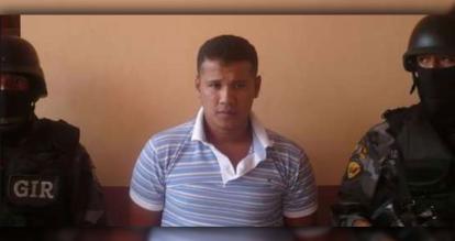 Jorge Luis Zambrano, alias ‘Rasquiña’, lideró durante una década la megabanda de Los Choneros, el brazo armado del cartel de Sinaloa en Ecuador. Fue asesinado en diciembre de 2020.