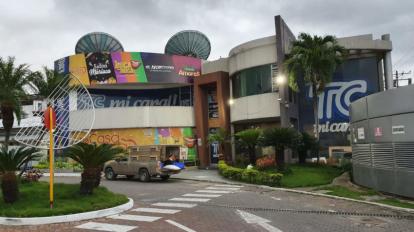 Los medios de comunicación incautados, en su mayoría, tienen sede en Guayaquil. 