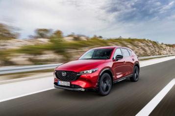 CX5-A