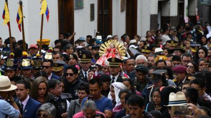 Vista general del Pase de Niño Viajero de 2018.