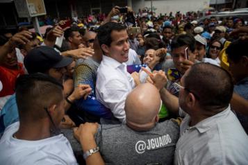 Juan Guaidó