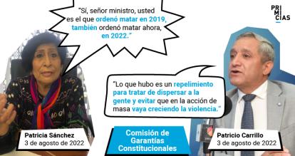 comision garantias asamblea carrillo