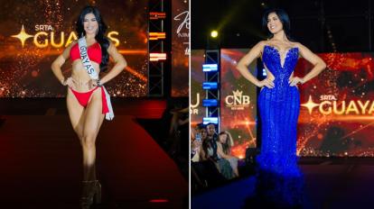 Gissela Flores Miss Universo Ecuador (1)