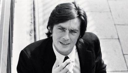 Alain Delon