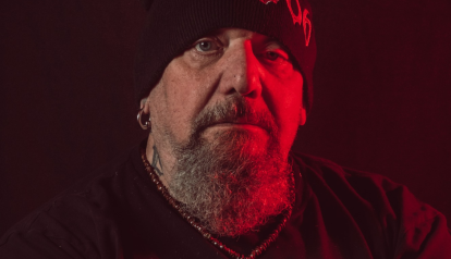 Paul Di’Anno, exvocalista de Iron Maden, falleció este lunes 21 de octubre de 2024.