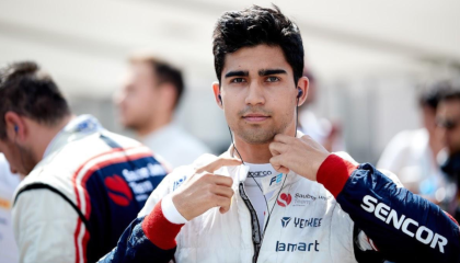 El piloto de Sauber continuará su recuperación en un hospital en Reino Unido. 