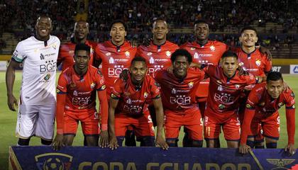 El equipo de los puros criollos fue sancionado con un punto menos en la tabla de posiciones de la LigaPro