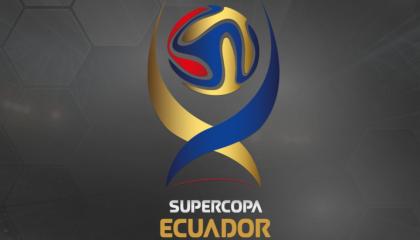 La Supercopa ecuatoriana tendrá su primera edición en el 2020 según determinó la FEF, organizadora del torneo.