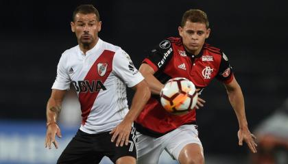 El sábado 23 de noviembre, River y Flamengo se enfrentarán en la final única de Lima por el título continental.