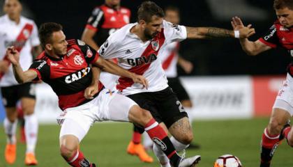 Este sábado 23 de noviembre se consagra el nuevo campeón de la Copa Libertadores 2019. 