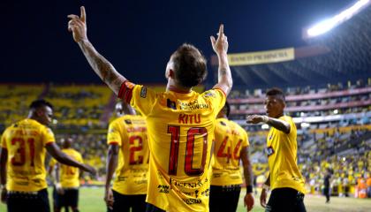 El equipo guayaquileño tendrá que cambiar sus luminarias según los requisitos de Conmebol para Copa Libertadores.