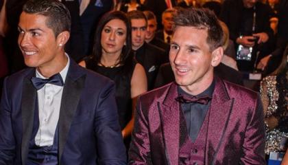 Cristiano Ronaldo y Lionel Messi llenaron su carrera de récords a lo largo de la última década.