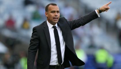 Rafael Dudamel renunció a la selección venezolana, para fichar por el Mineiro. 