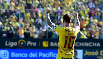 La Selección Sub 23 viajará el 16 de enero a Colombia y jugará con la camiseta tradicional.