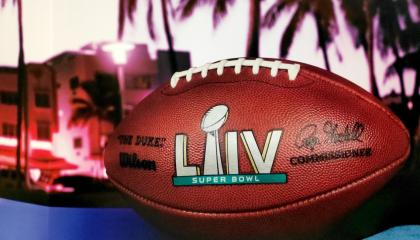 Para las personas que no podrán asistir al Super Bowl en Miami, la NFL prepara un espectáculo de una semana para aprender y vivir de cerca el fútbol americano. 