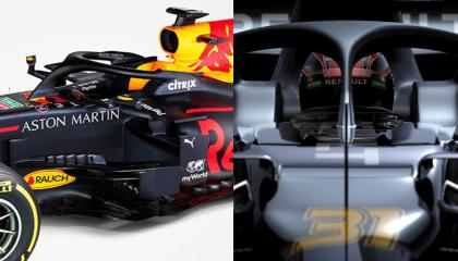 Red Bull y Renault tendrán objetivos distintos para la temporada 2020. Los primeros buscarán el título y los segundos recuperar el cuarto puesto del mundial de equipos.