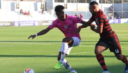 Independiente del Valle jugará su segunda final de Copa Libertadores Sub 20. 