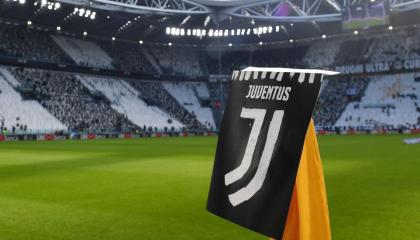 La Juventus y otros equipos de la Serie A de Italia han iniciado una campaña de ayuda por el Covid-19. 