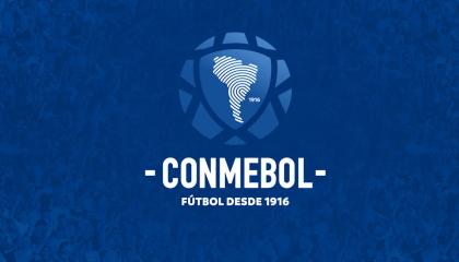 Este martes 24 de marzo, Conmebol puso a disposición una partes de sus instalaciones para contagiados de Covid-19 en Paraguay.