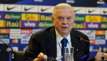 El exdirigente  José Maria Marin cumplía una sentencia de cuatro años, como parte de la investigación de corrupción dentro de la FIFA.