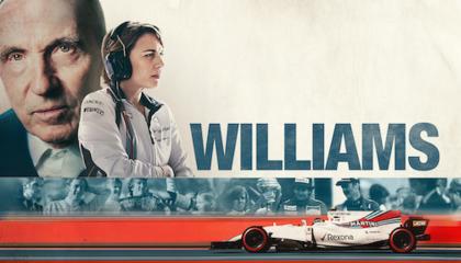 Claire Williams es la directora adjunta de Williams, desde 2013.