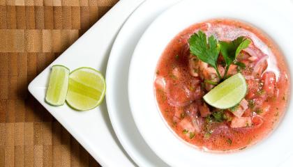 Portada ceviche