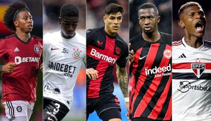 Estos son los defensas que podrían ser convocados por la selección de Ecuador para la Copa América.