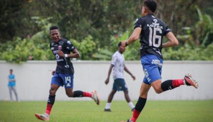 Deportivo Quito venció en la jornada pasada 3-1 a Puerto Quito y sigue firme por el hexagonal final.