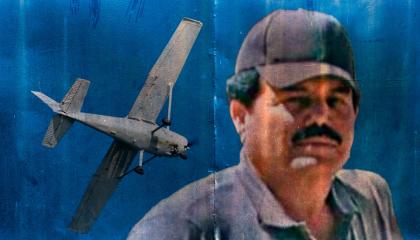 Un vuelo a traición: Cuatro claves de la detención de Ismael 'El Mayo' Zambada