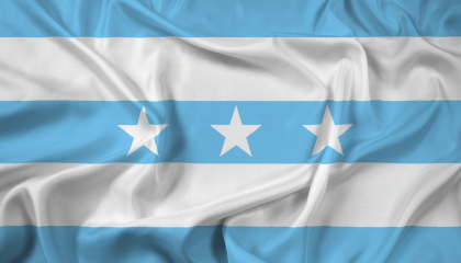 Bandera de Guayaquil