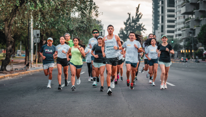 La tercera edición de la carrera Tenorio 10k se realizará el 10 de noviembre.