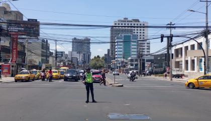 Horarios cortes de luz en Quito para el domingo 29 de septiembre