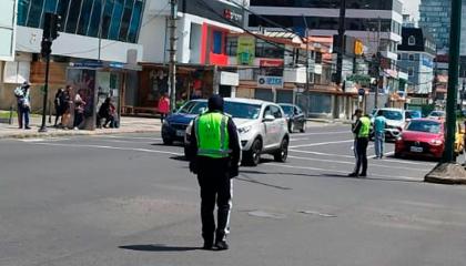 Estos son los nuevos horarios de cortes de luz en Quito para el 22 de octubre de 2024